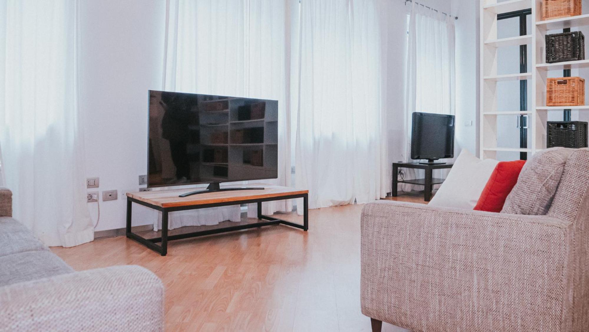 Prestige Boutique Homes - City Center Мілан Екстер'єр фото
