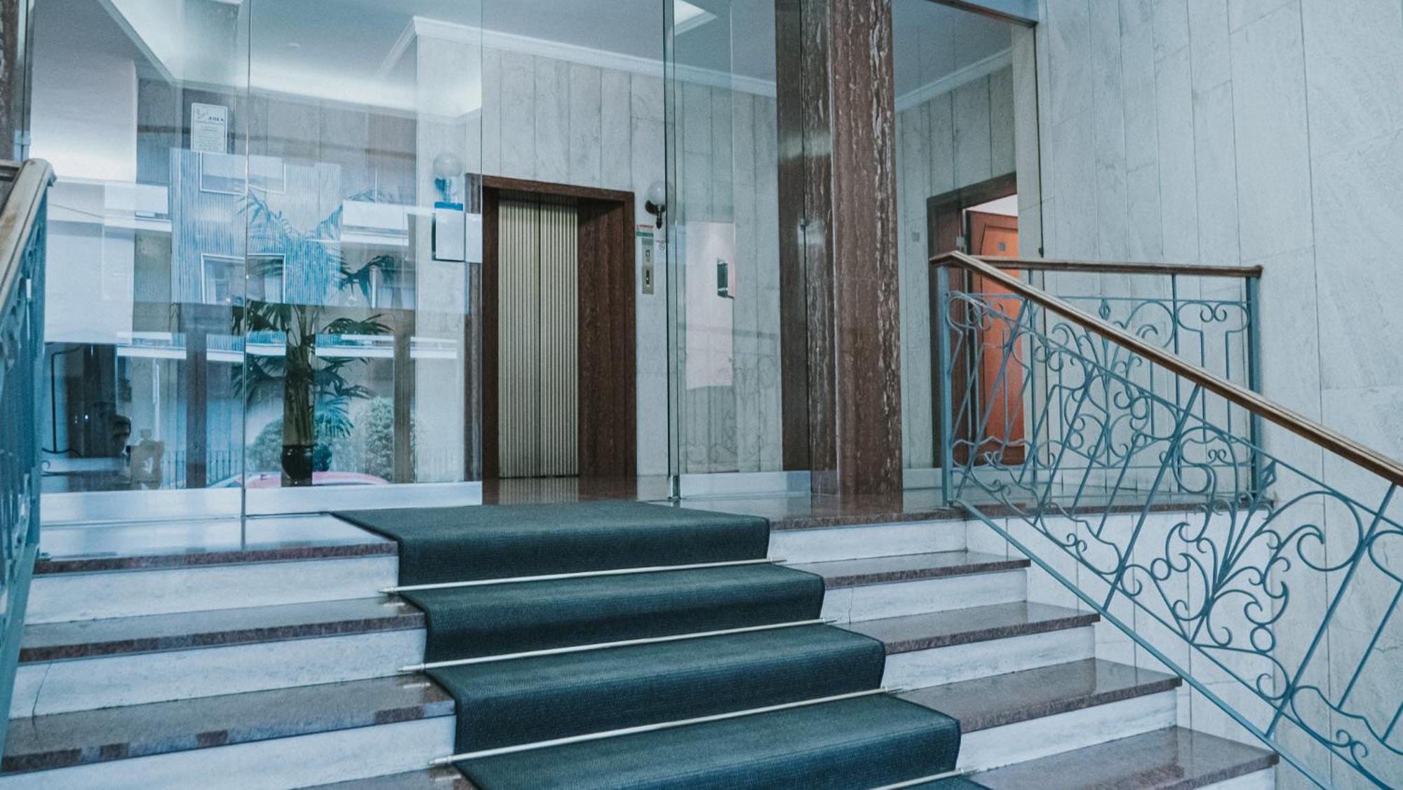 Prestige Boutique Homes - City Center Мілан Екстер'єр фото
